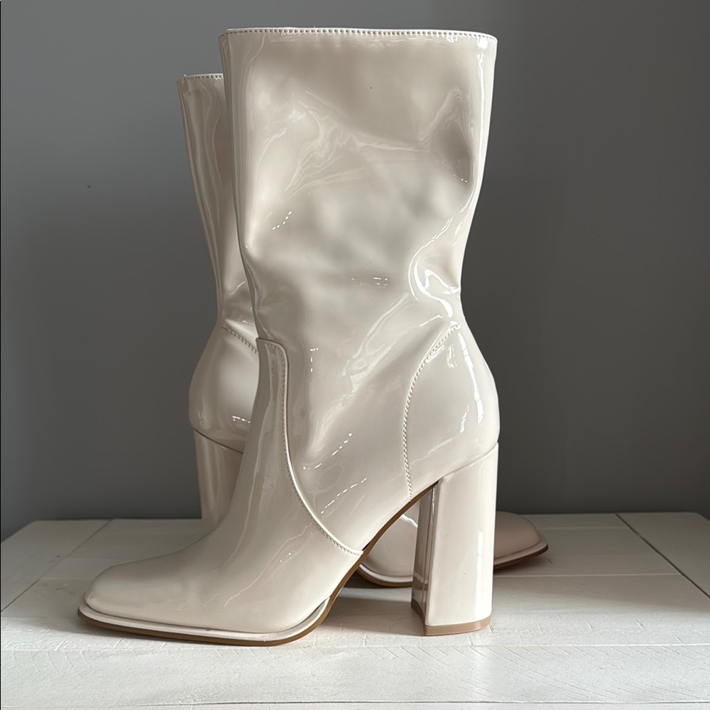 Steve Madden - Heeled Boots